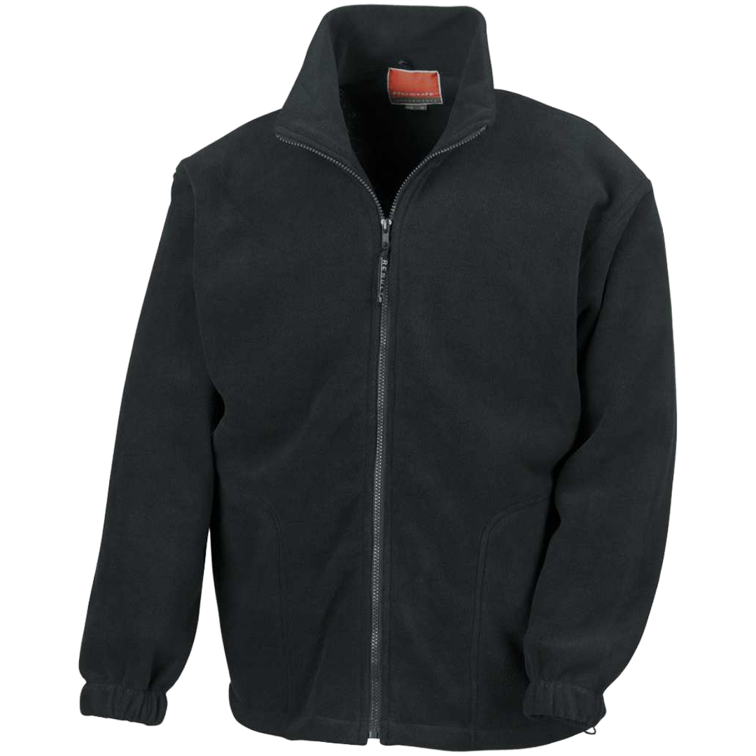 Result PolarTherm Fleece Jacket