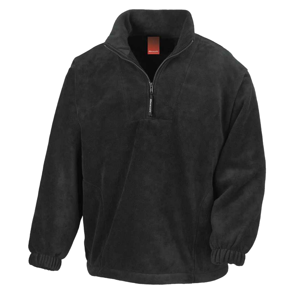 Result PolarTherm Zip Neck Fleece