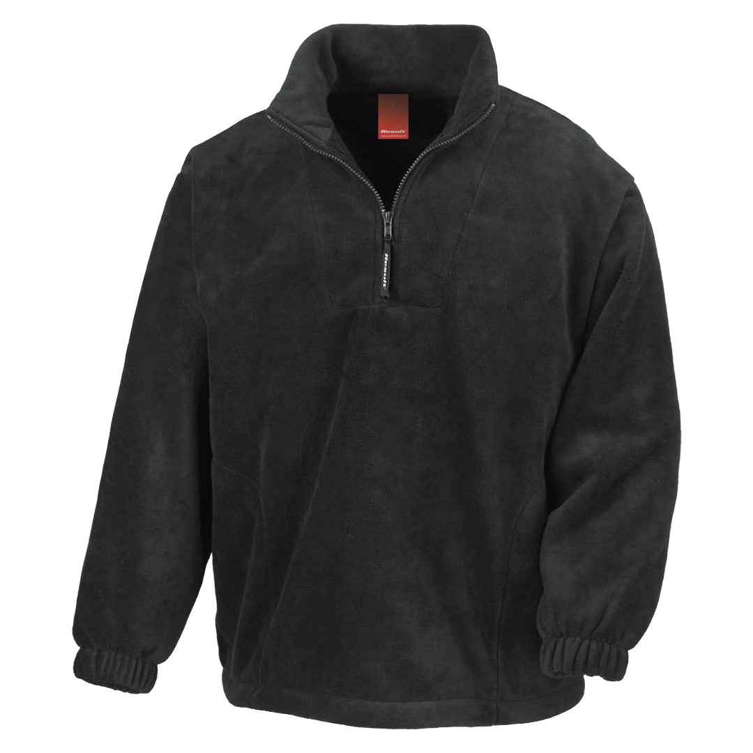 Result PolarTherm Zip Neck Fleece
