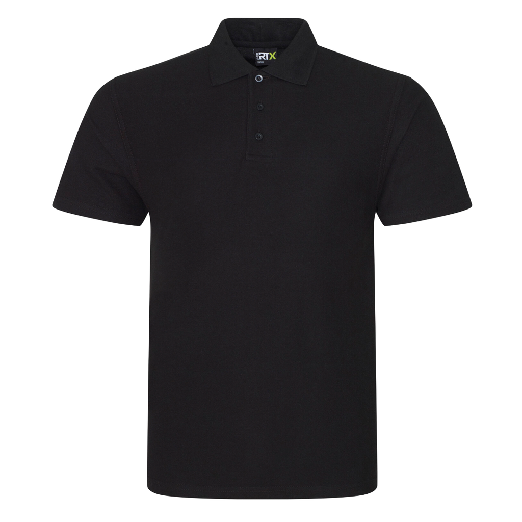 Pro RTX Polo Shirt