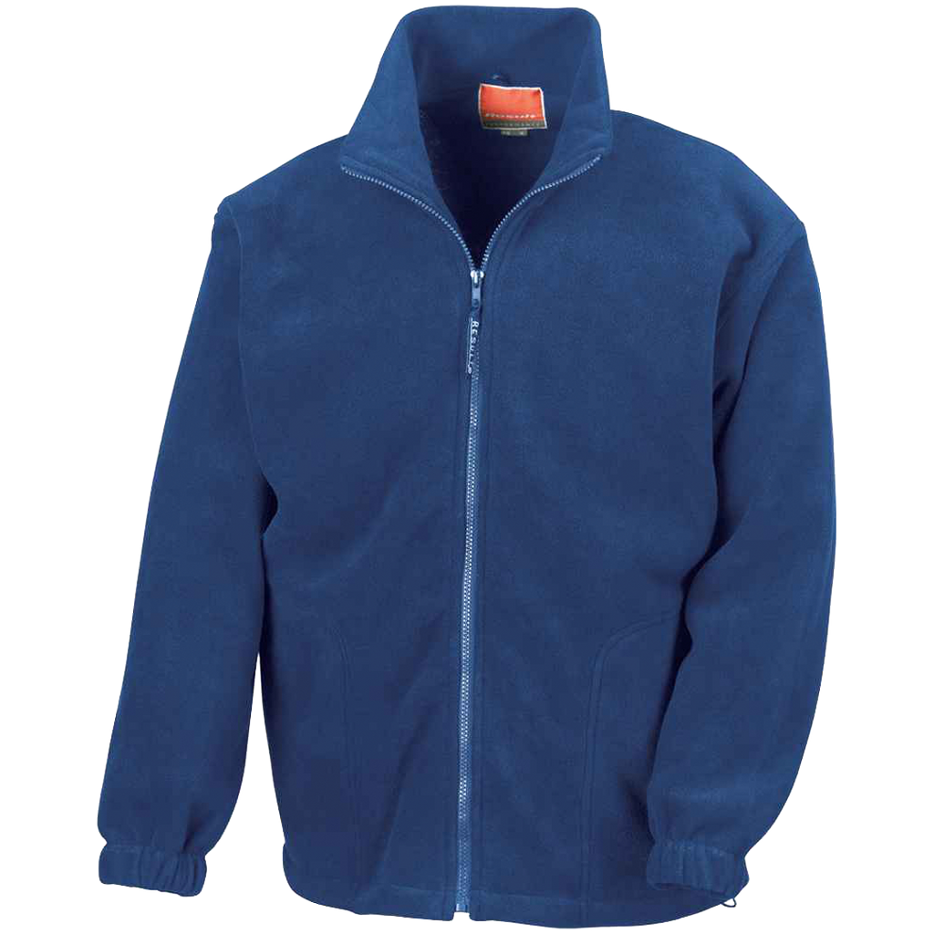 Result PolarTherm Fleece Jacket