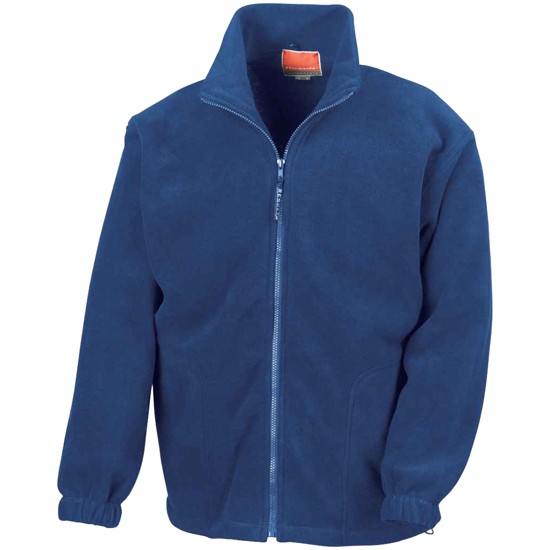 Result PolarTherm Fleece Jacket