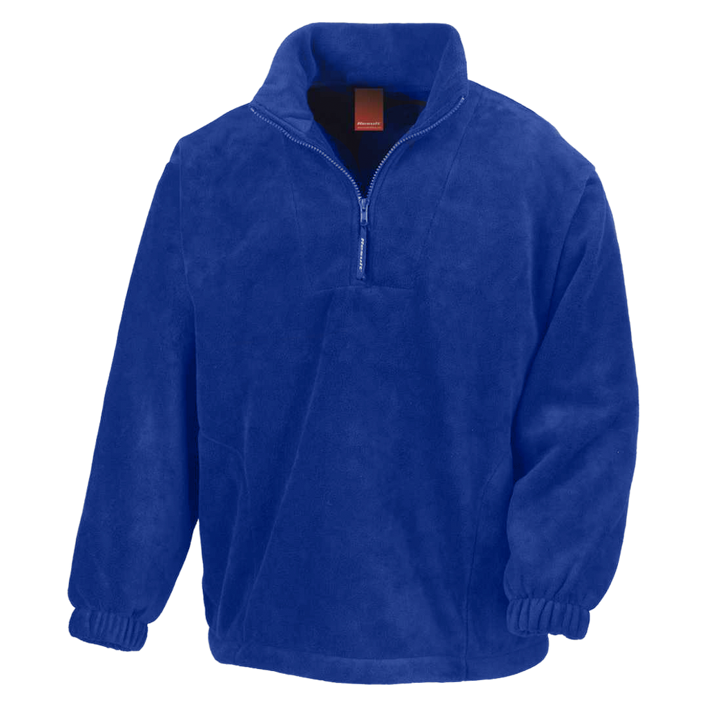 Result PolarTherm Zip Neck Fleece