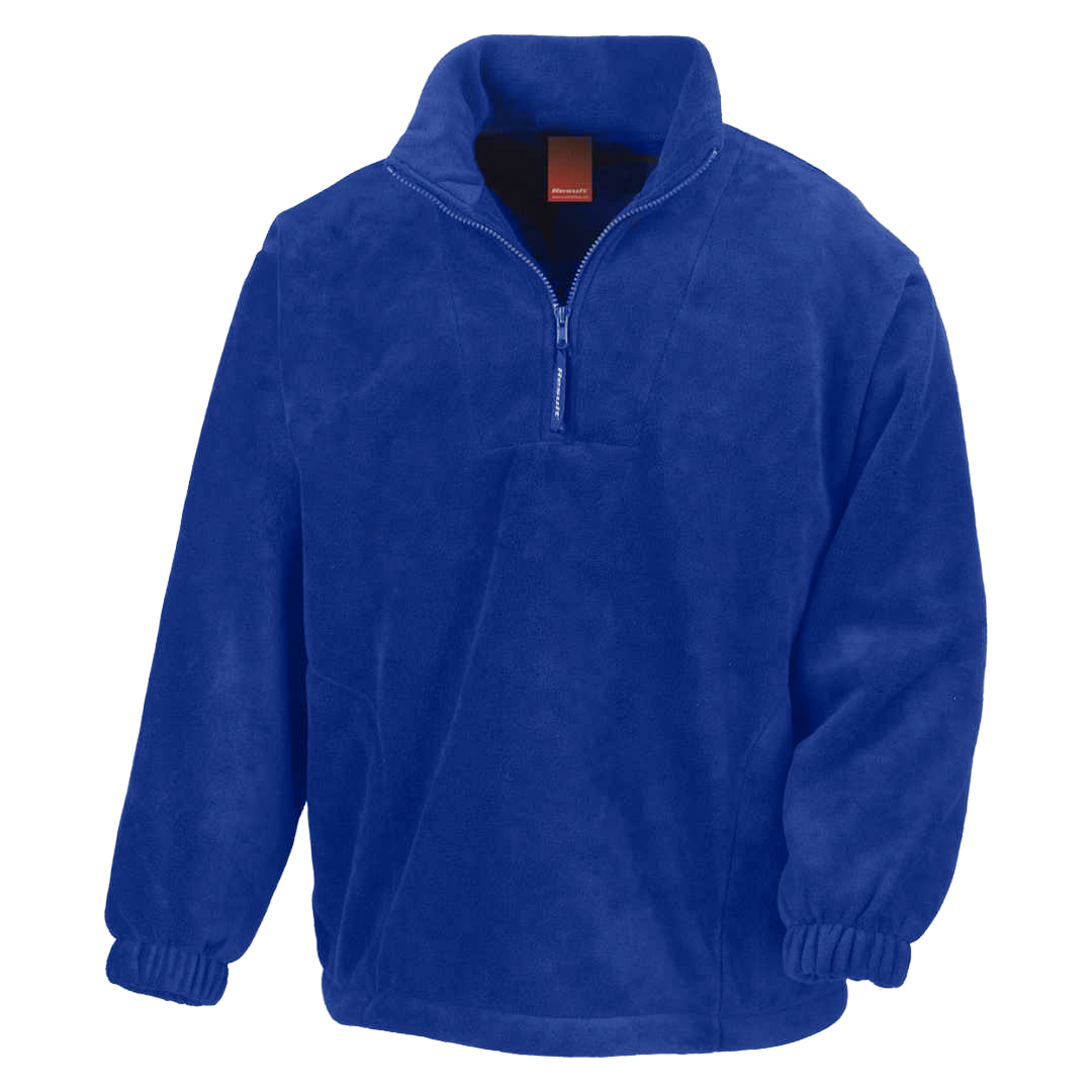 Result PolarTherm Zip Neck Fleece