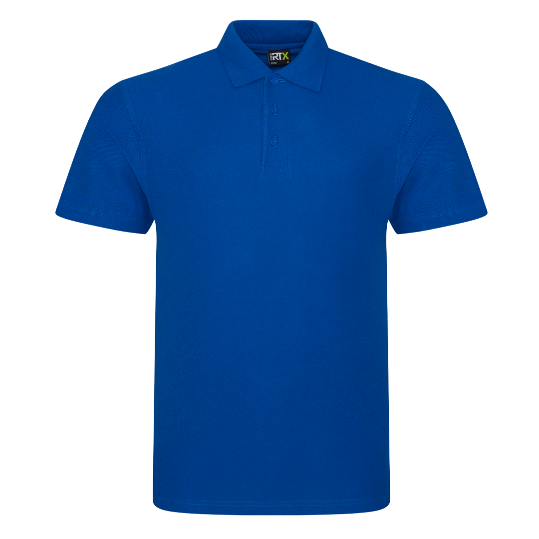 Pro RTX Polo Shirt