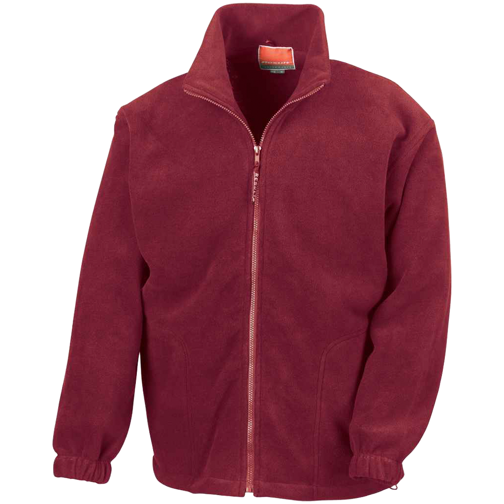 Result PolarTherm Fleece Jacket