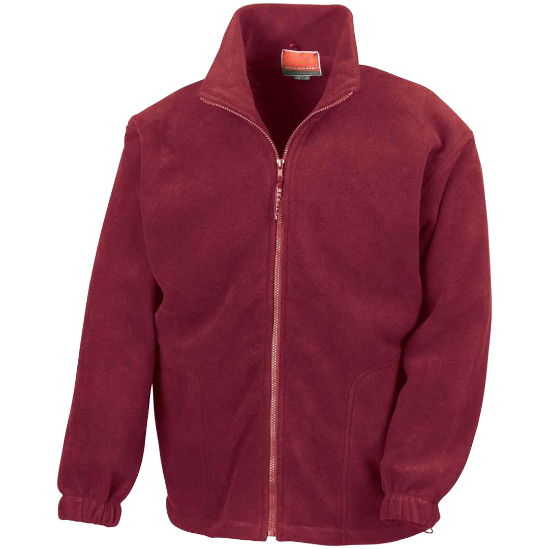 Result PolarTherm Fleece Jacket