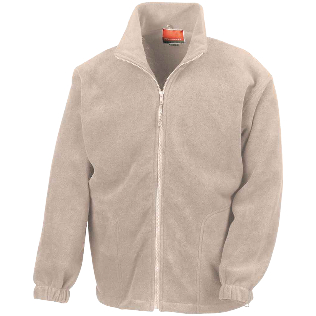 Result PolarTherm Fleece Jacket