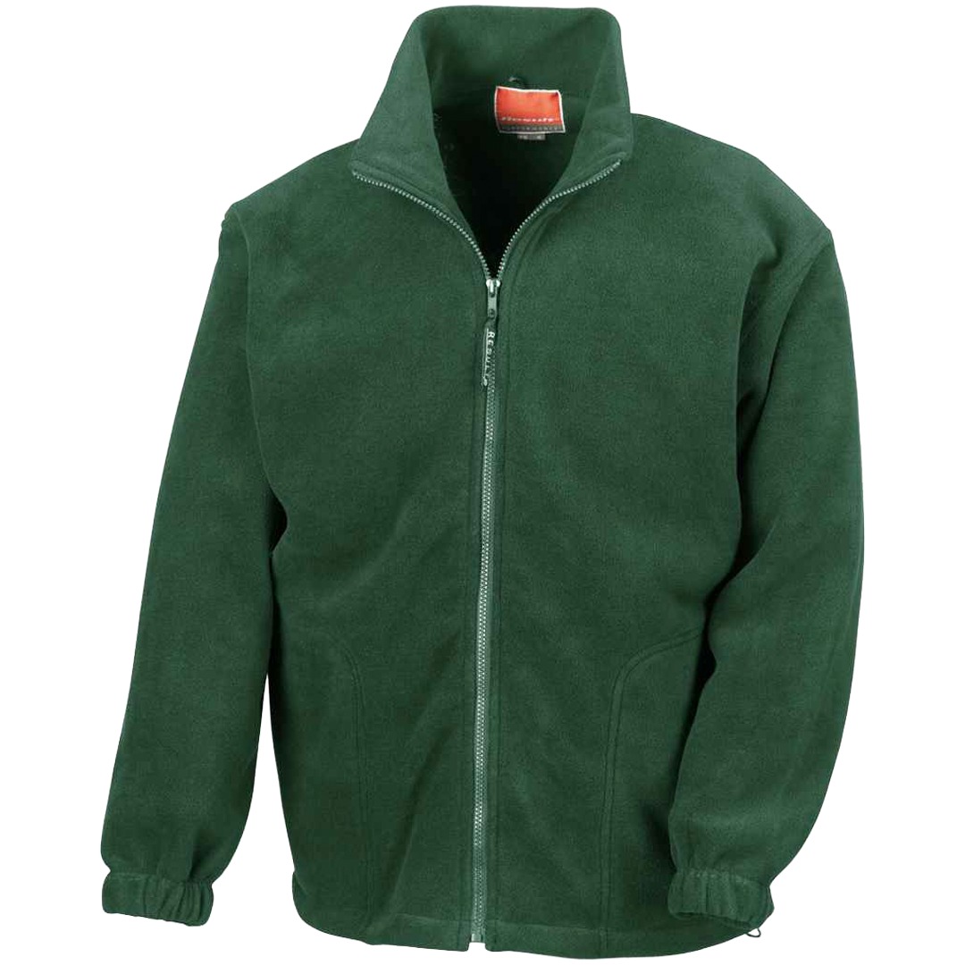 Result PolarTherm Fleece Jacket