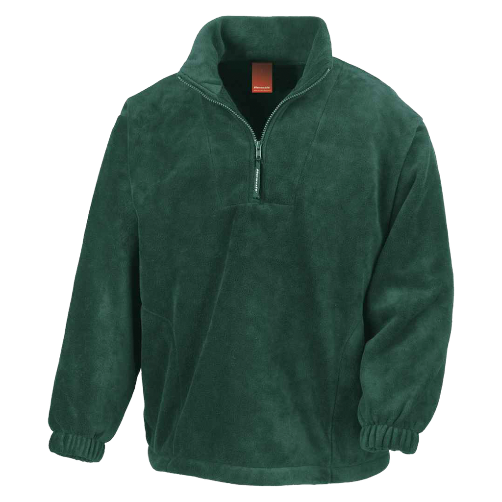 Result PolarTherm Zip Neck Fleece