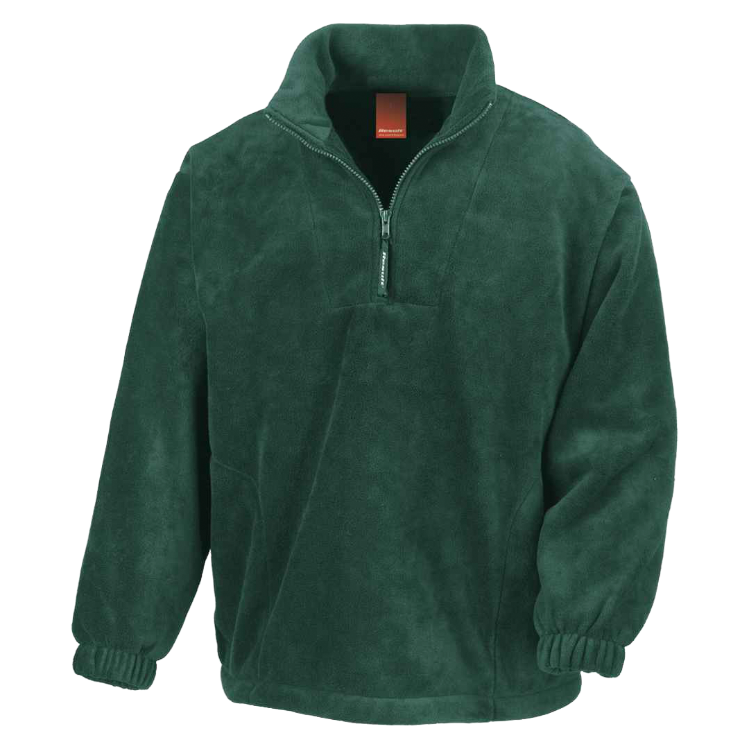Result PolarTherm Zip Neck Fleece