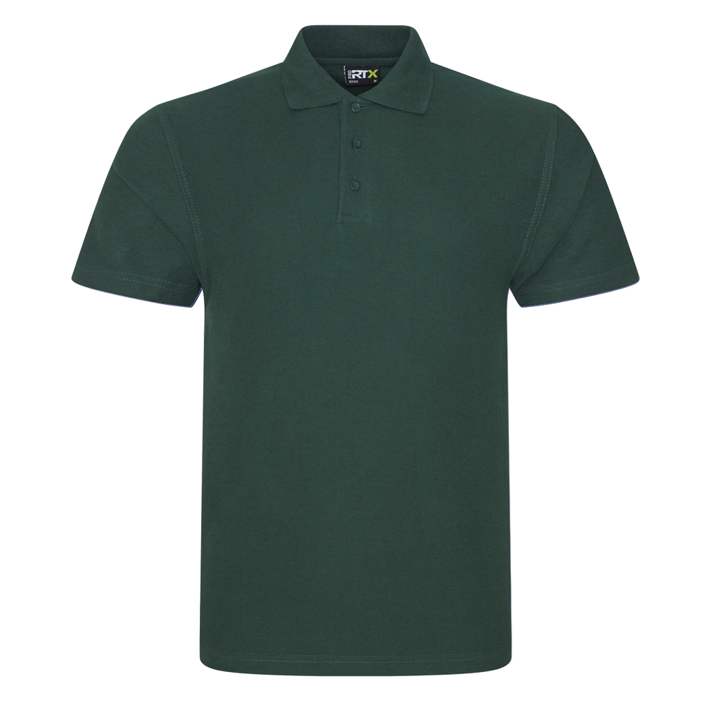Pro RTX Polo Shirt