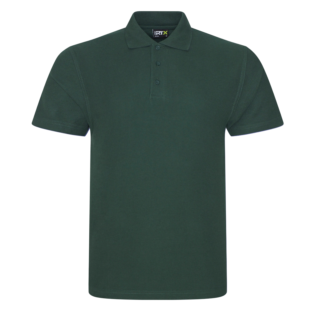 Pro RTX Polo Shirt