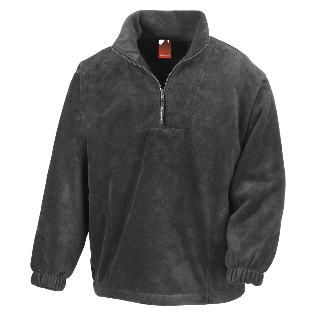 Result PolarTherm Zip Neck Fleece