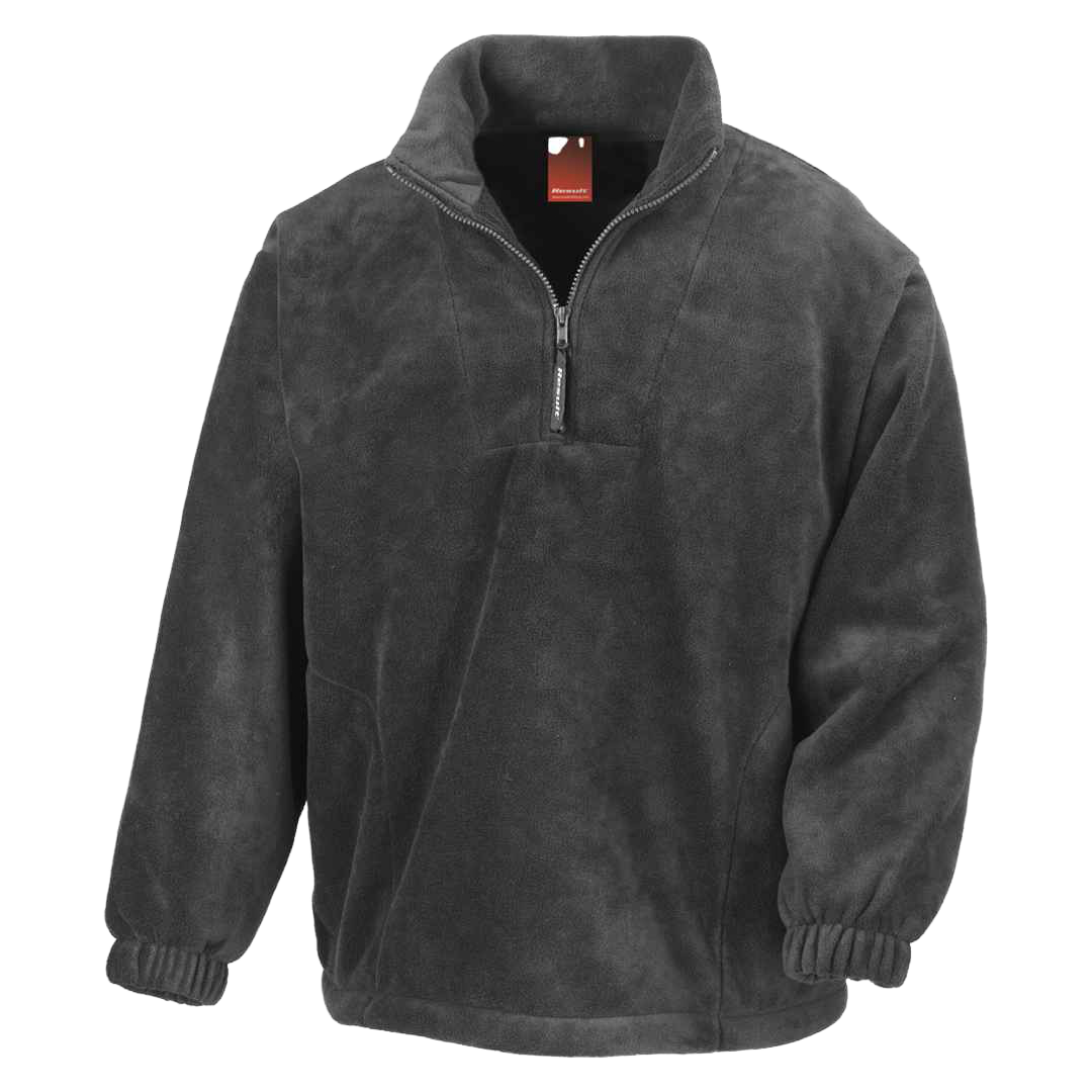 Result PolarTherm Zip Neck Fleece