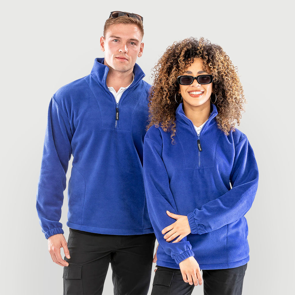 Result PolarTherm Zip Neck Fleece