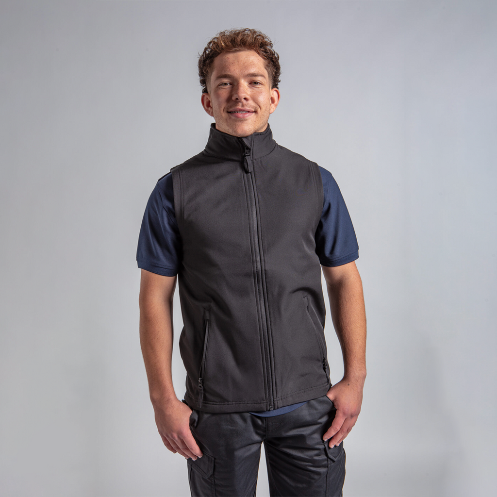 Pro RTX Softshell Gilet