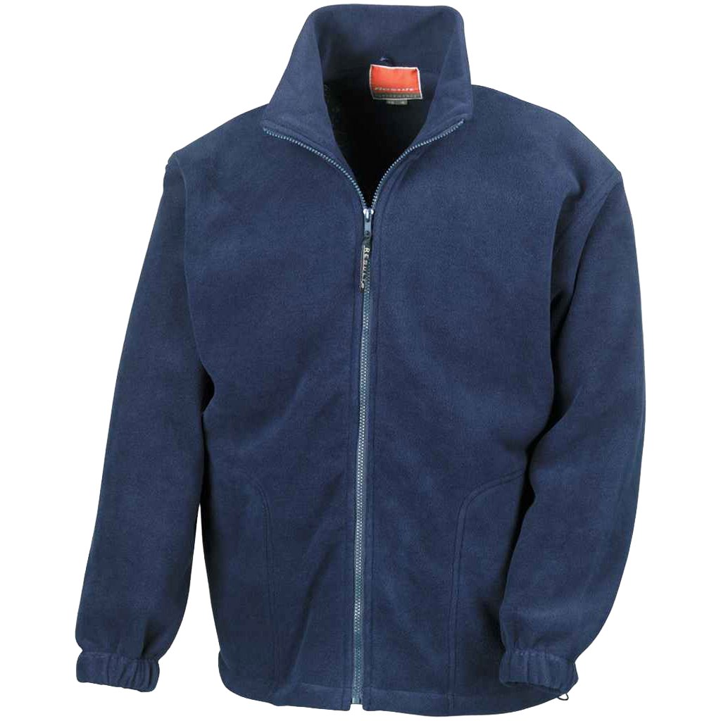 Result PolarTherm Fleece Jacket