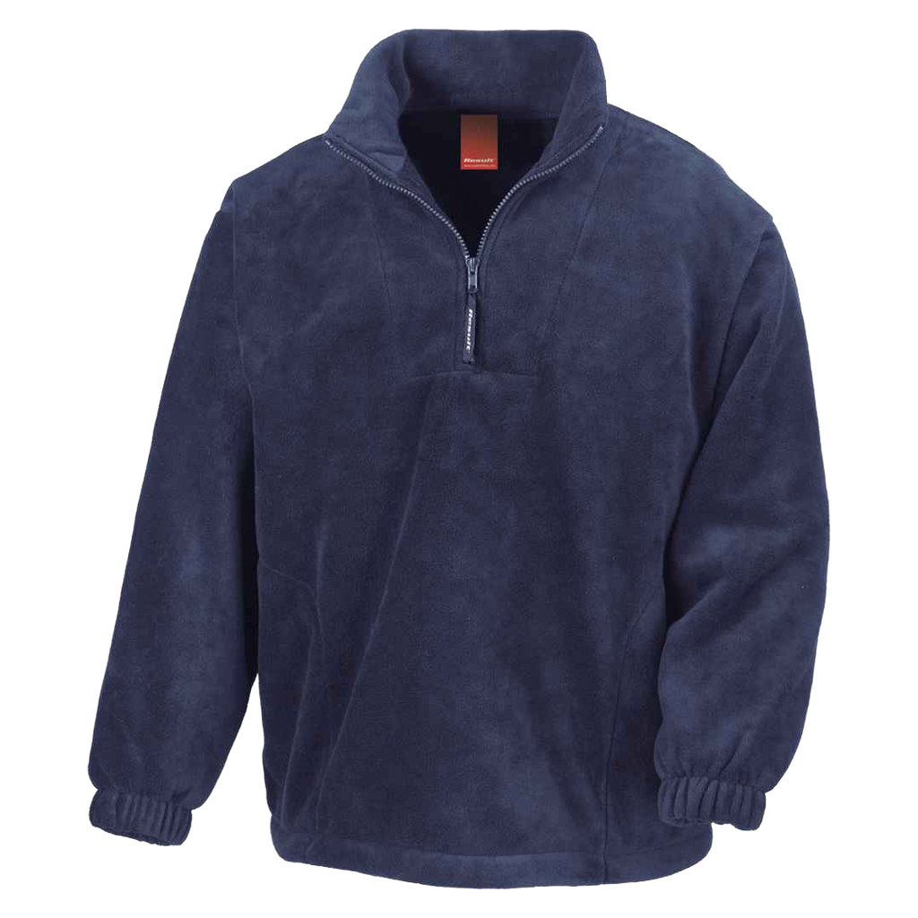 Result PolarTherm Zip Neck Fleece