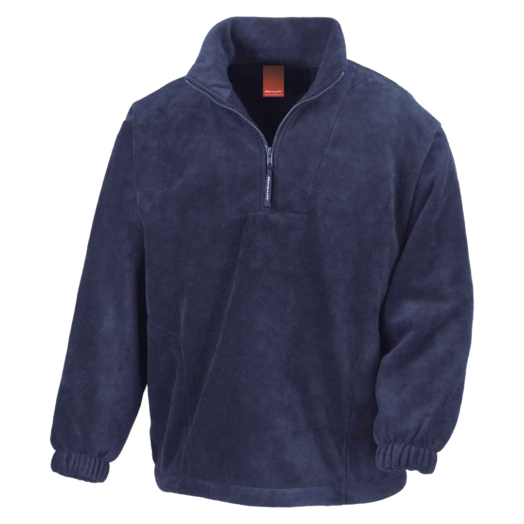 Result PolarTherm Zip Neck Fleece