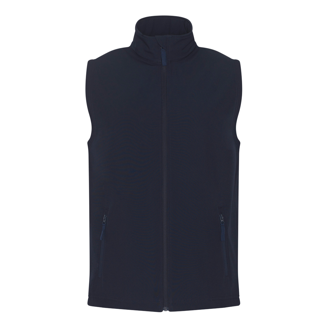 Pro RTX Softshell Gilet