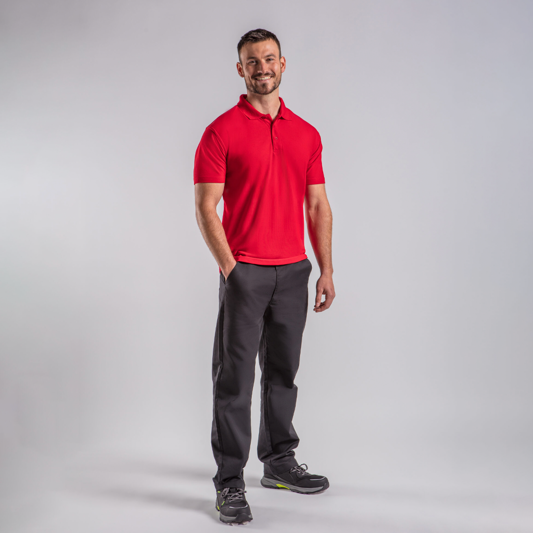 Pro RTX Polo Shirt