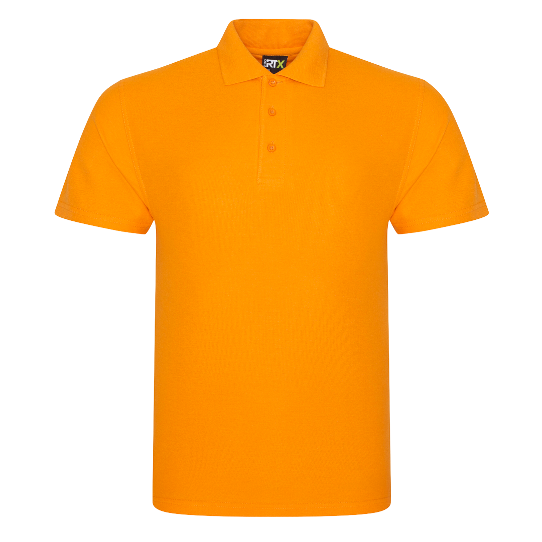 Pro RTX Polo Shirt