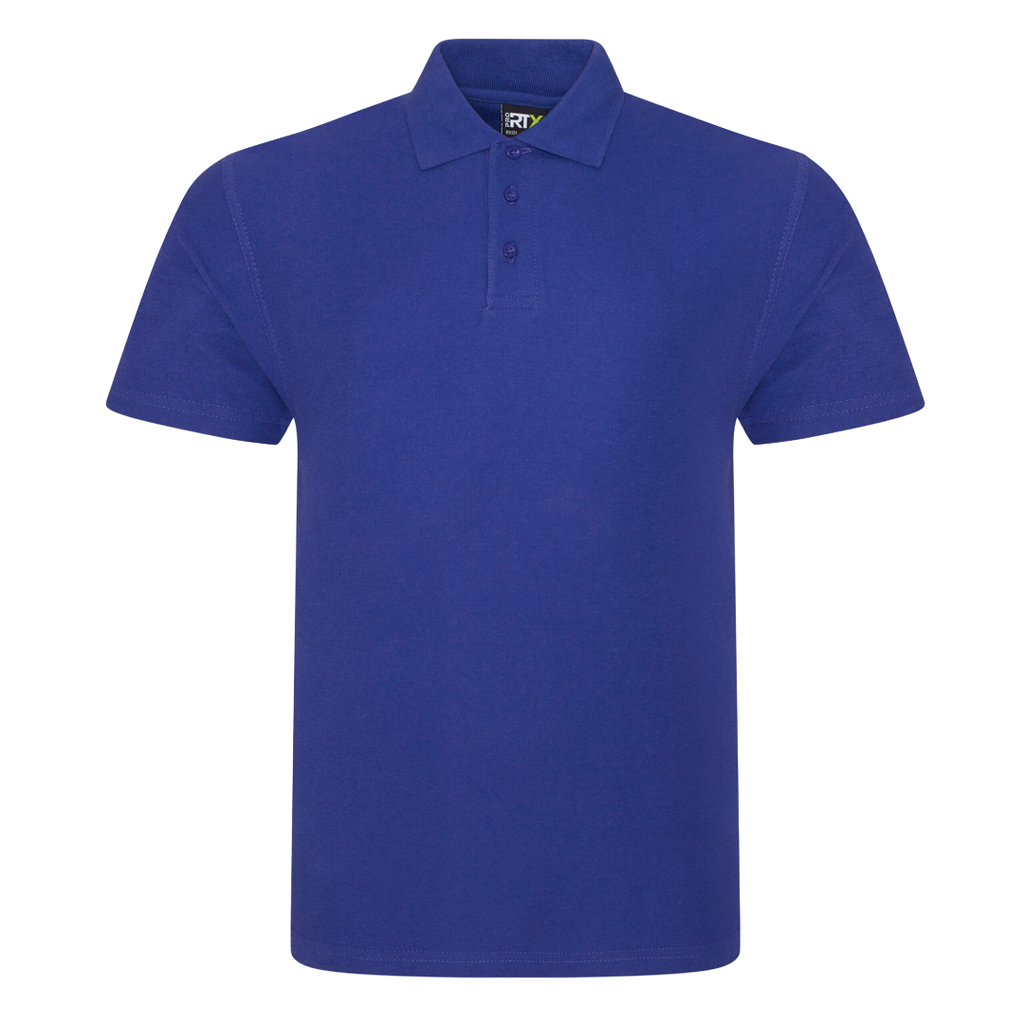 Pro RTX Polo Shirt