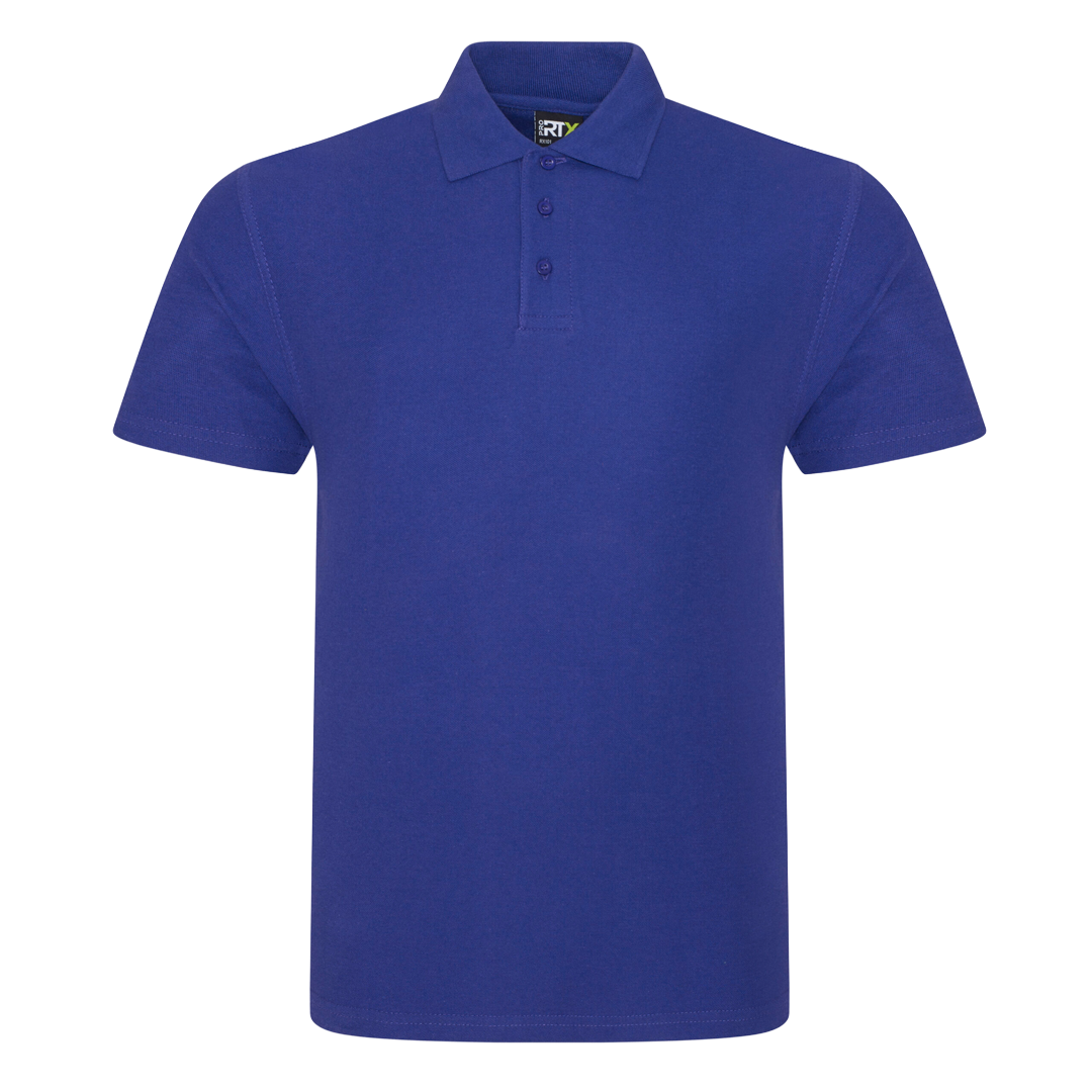 Pro RTX Polo Shirt