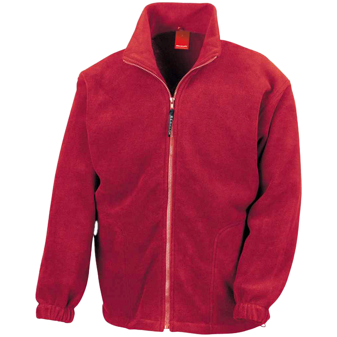 Result PolarTherm Fleece Jacket