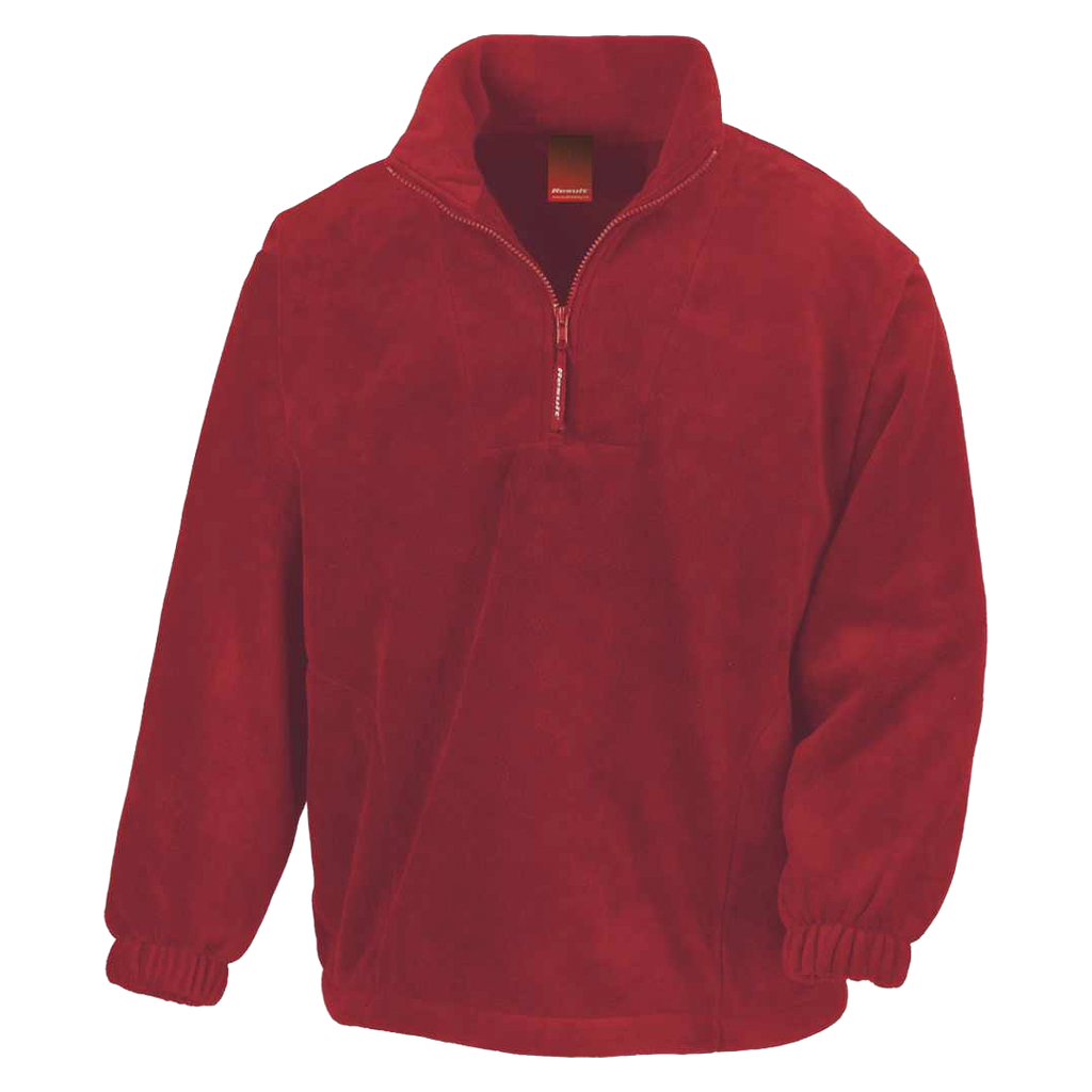 Result PolarTherm Zip Neck Fleece