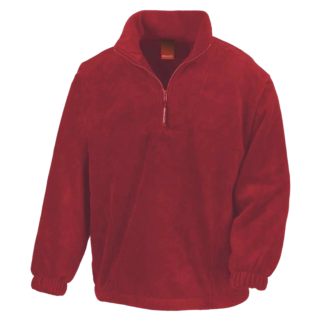 Result PolarTherm Zip Neck Fleece