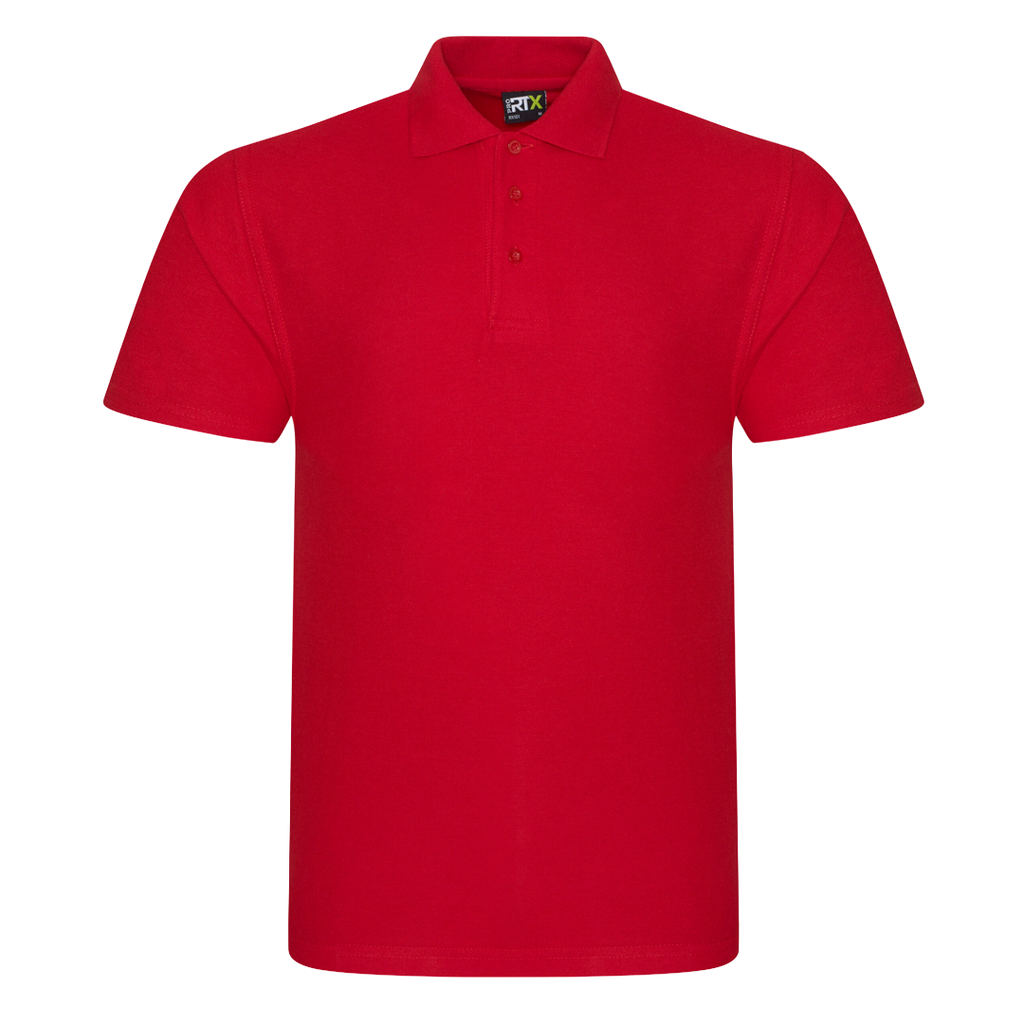 Pro RTX Polo Shirt