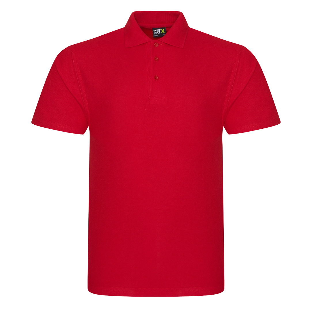 Pro RTX Polo Shirt