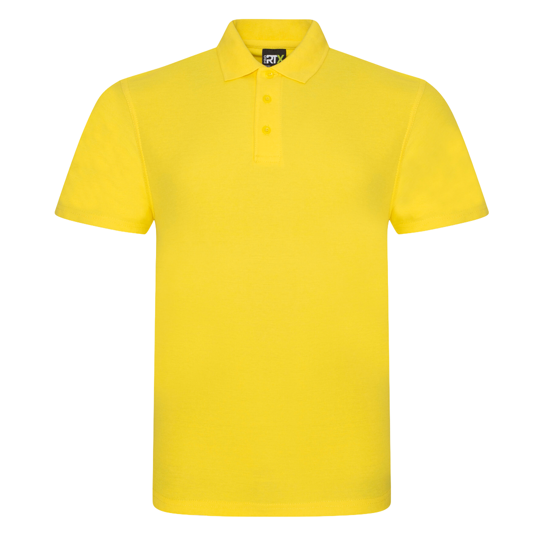 Pro RTX Polo Shirt